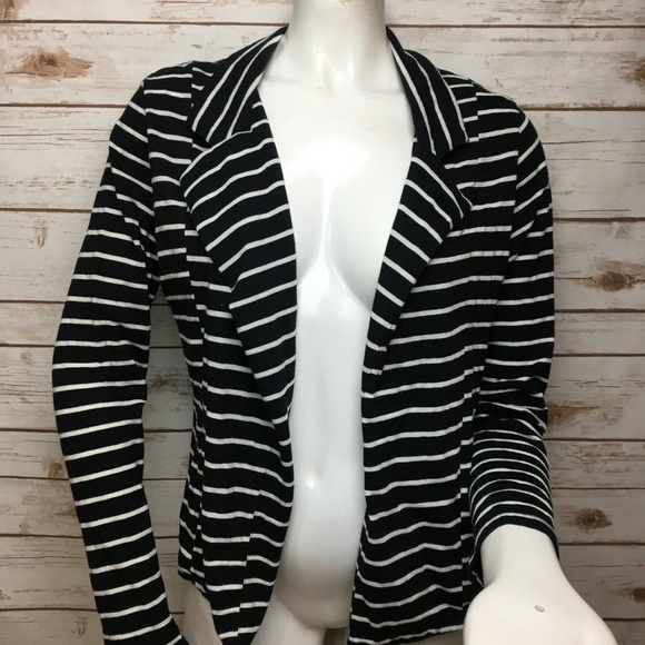 Anthropologie Jackets & Blazers - Olivia Moon Anthropologie Cardigan Blazer Sz Med